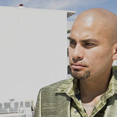 Leonel Salamanca, Leonel