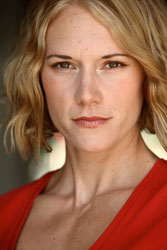 Jessica Bork