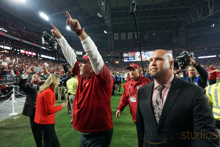 Steve Keim
