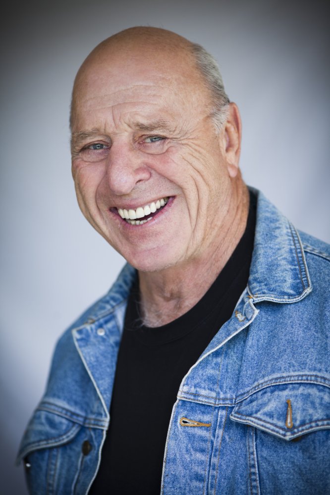 George Fisher