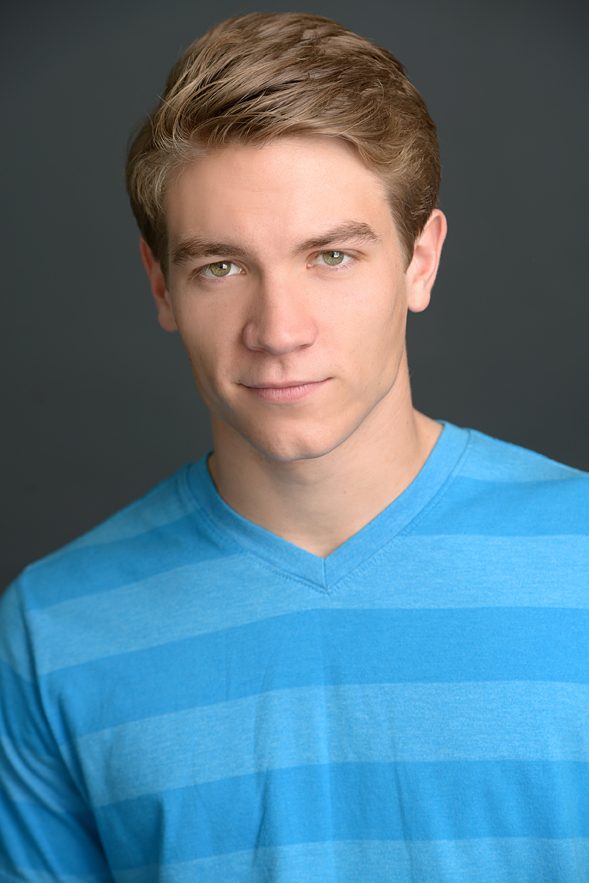 Lucas Adams