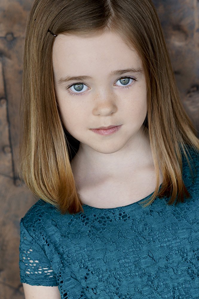 Kayleigh Finnegan