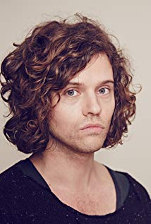 Simon Lord