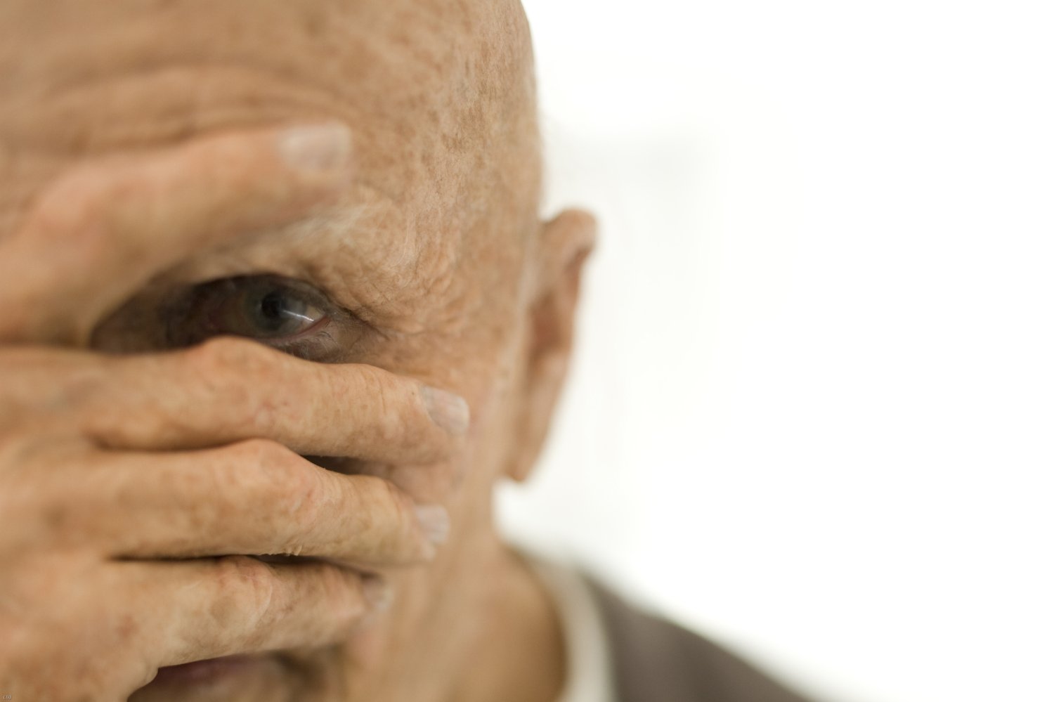 Old Nemo