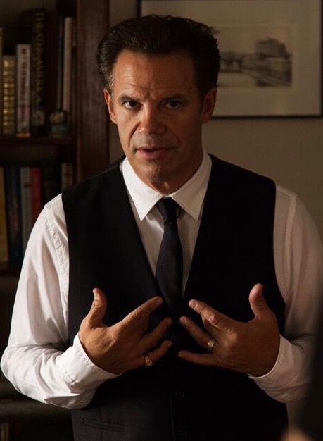 Kenny D'Aquila