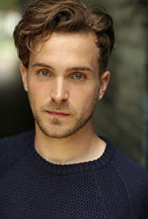 Edward Crook