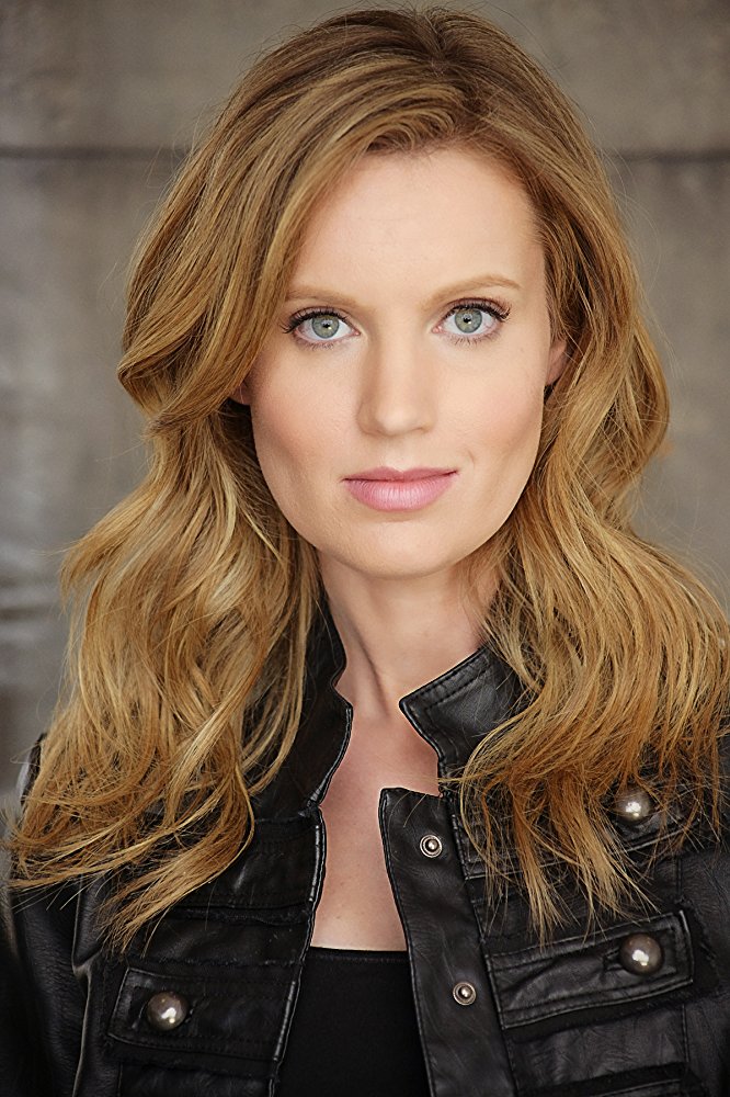 Laura Carlson-Lum