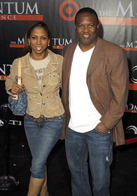 Rodney Peete
