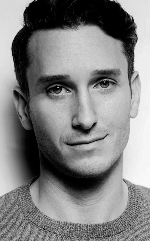 Nick Stojanovic