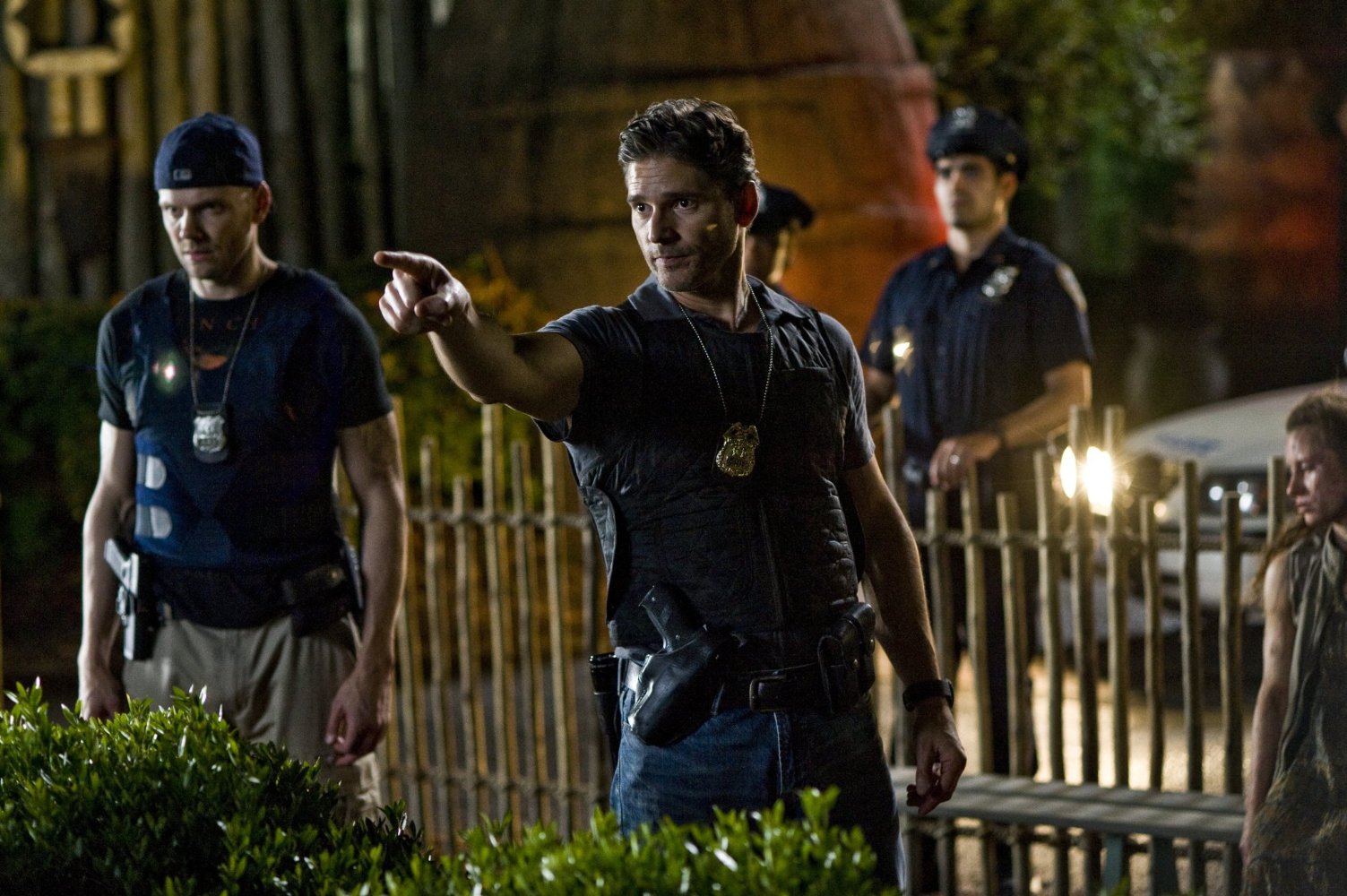 Eric Bana