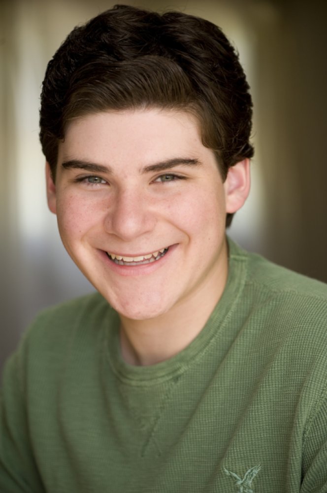 Matthew Gold