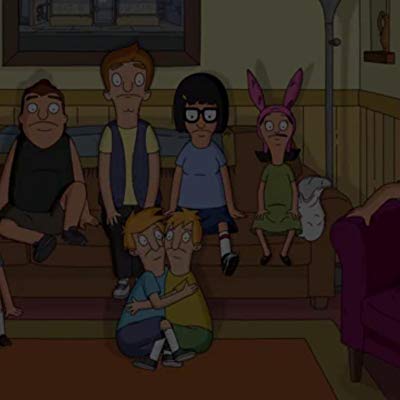 Regular Sized Rudy, Rudy, Ms. Merkin, Rudy's Father, Customer, Customer #1, Danny, Lawyer, Mourner, Mr. Platt...