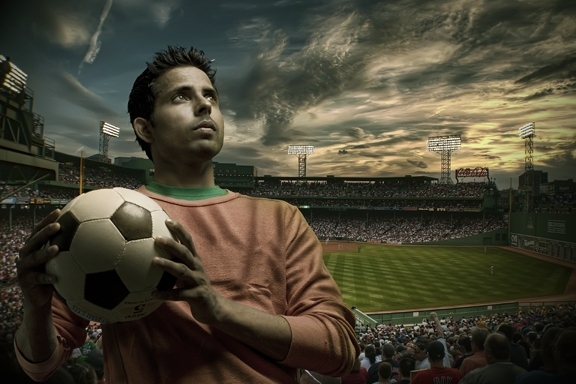 Prashant Rai