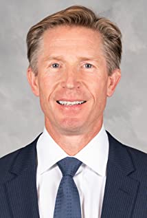 Dave Hakstol