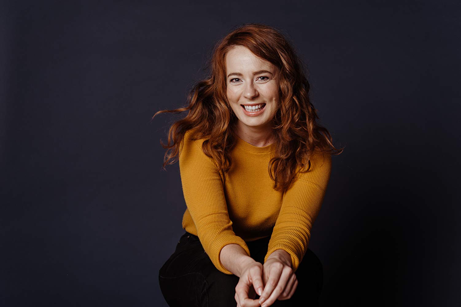 Grace Rouvray