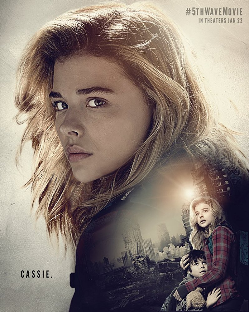 Cassie Sullivan