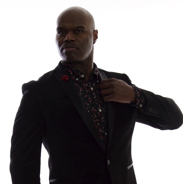 Roy Hawkins Jr.