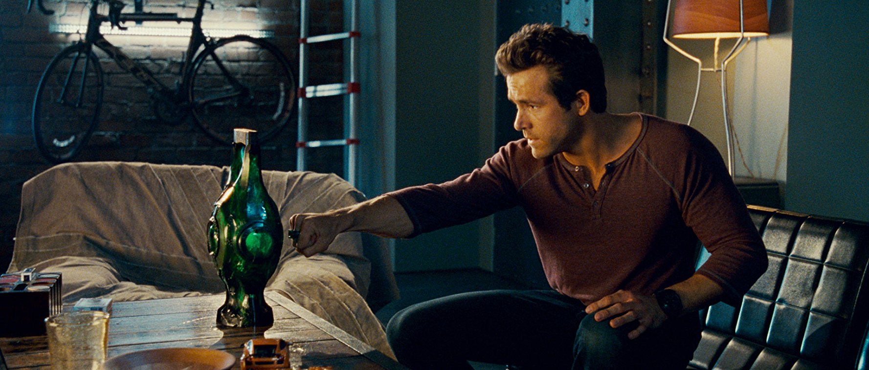 Hal Jordan