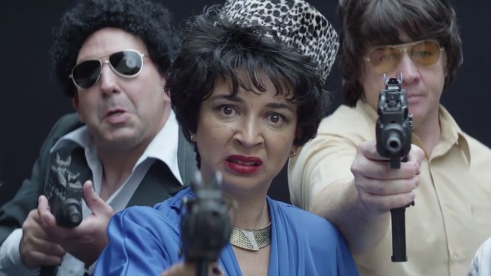 Griselda Blanco