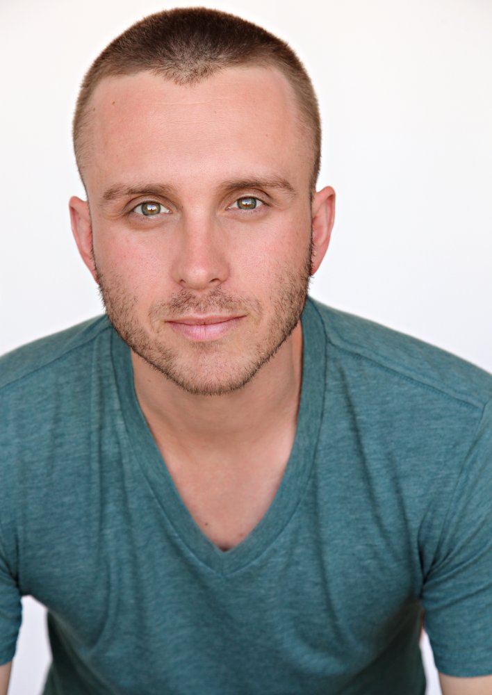 Dylan John Seaton