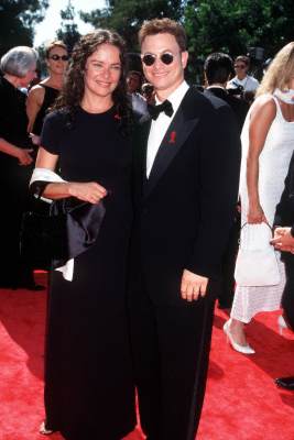 Moira Sinise