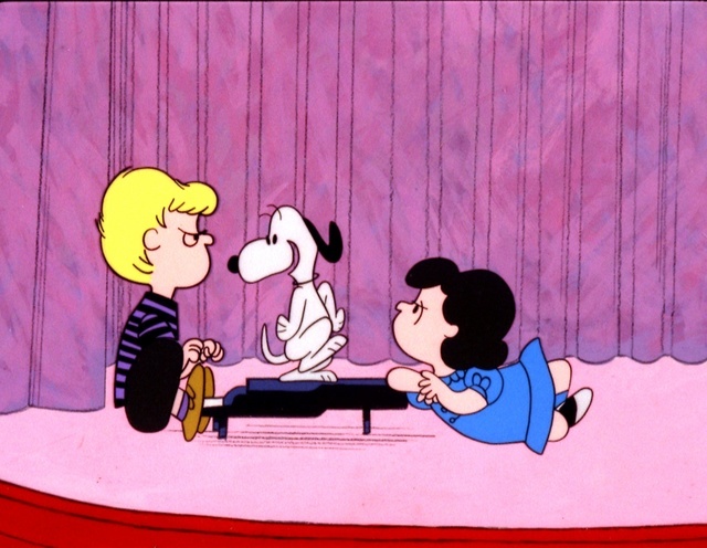 Schroeder