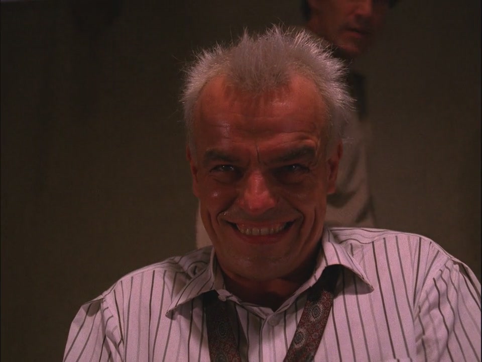 Leland Palmer
