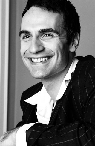 Christopher Sawchyn