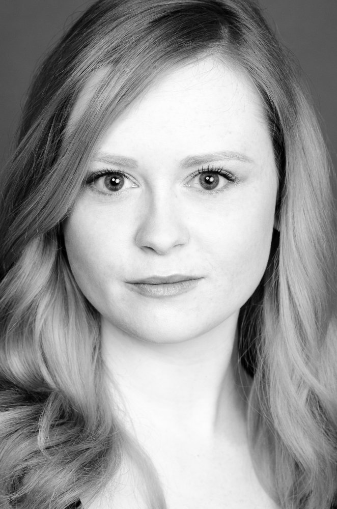 Alicia Gerrard
