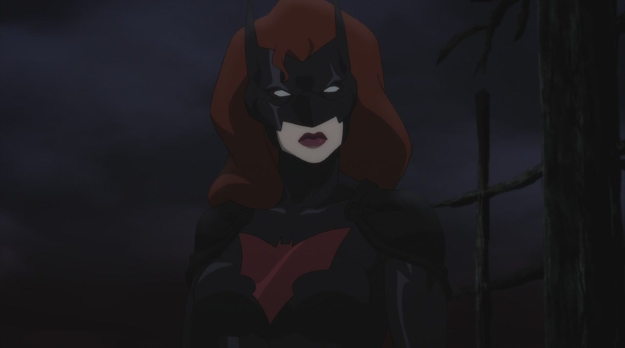 Batwoman