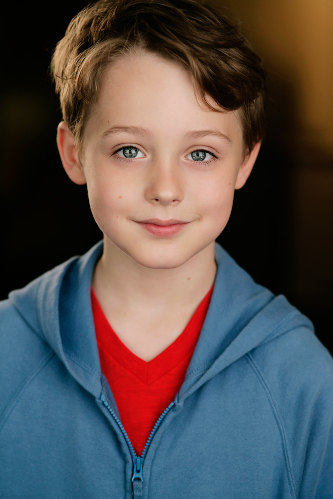 Jesse Dean Peterson