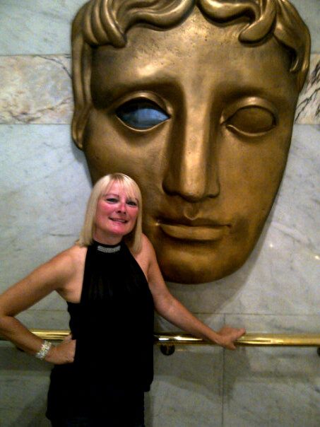 Susan Fordham