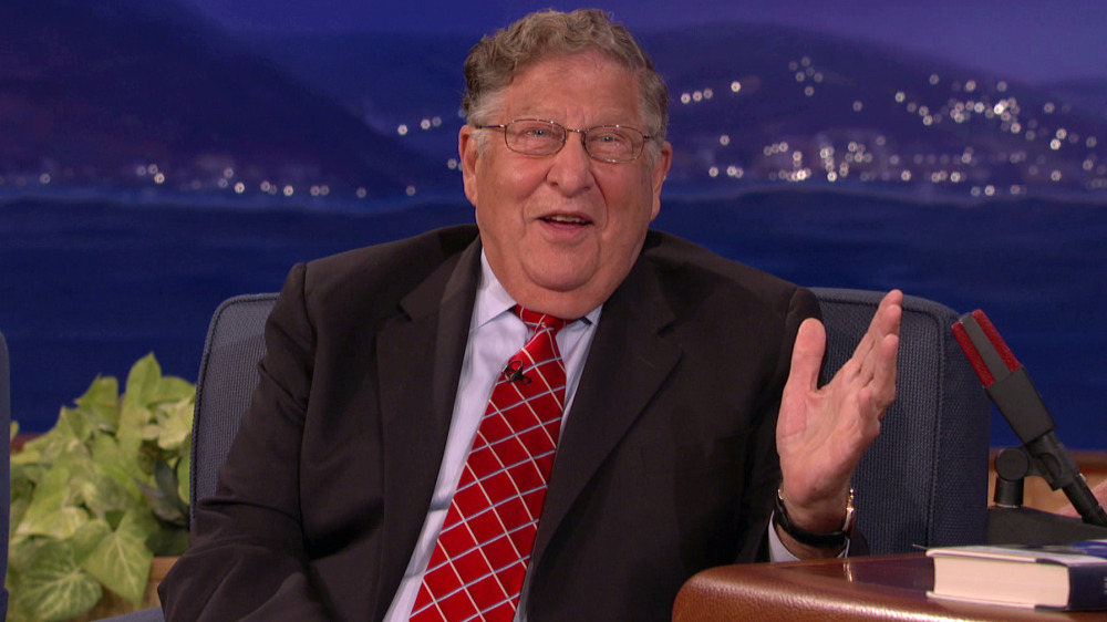John Sununu