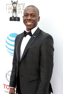 Lamar Richardson