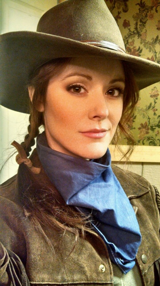 Heather Gilliland