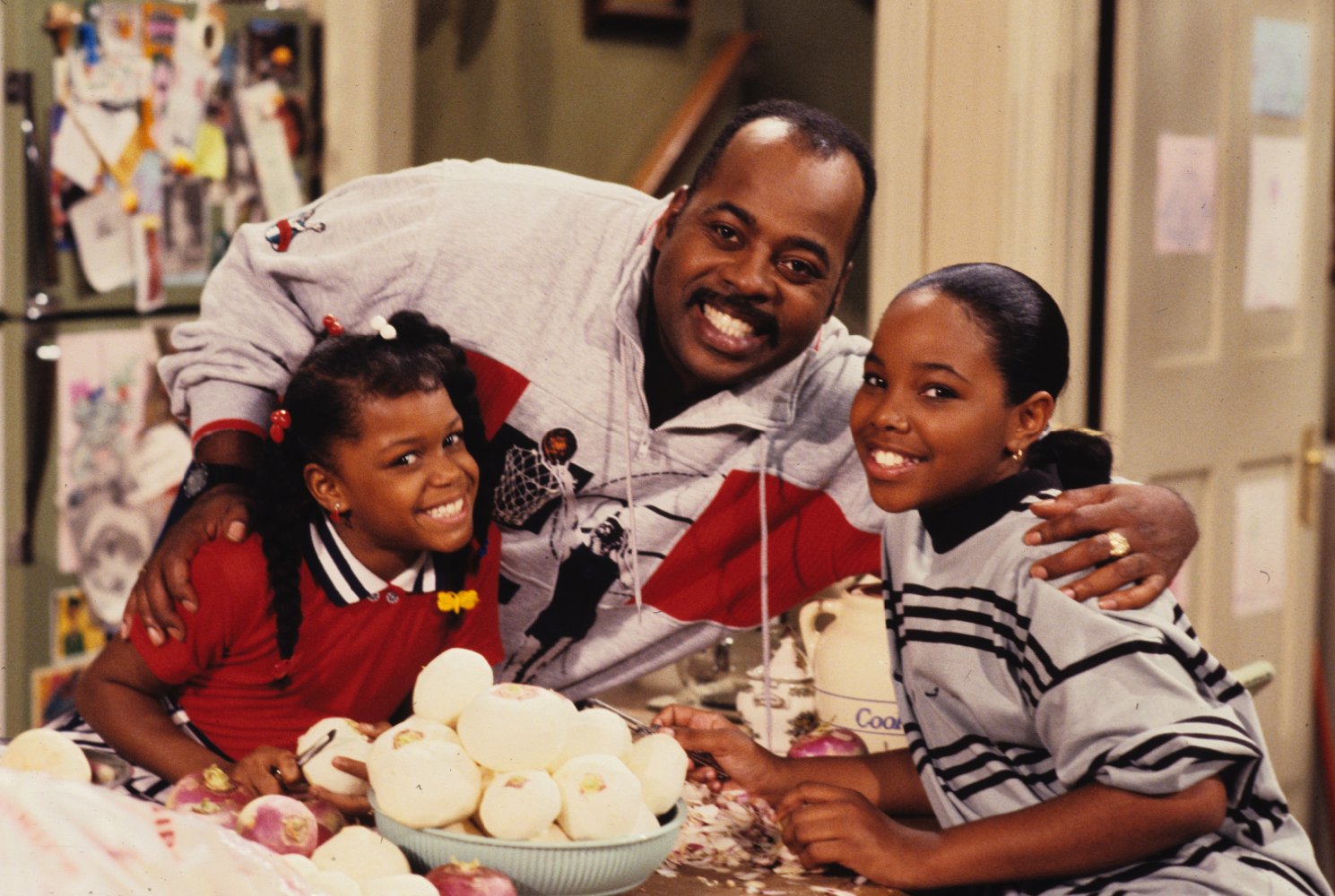 Jaimee Foxworth