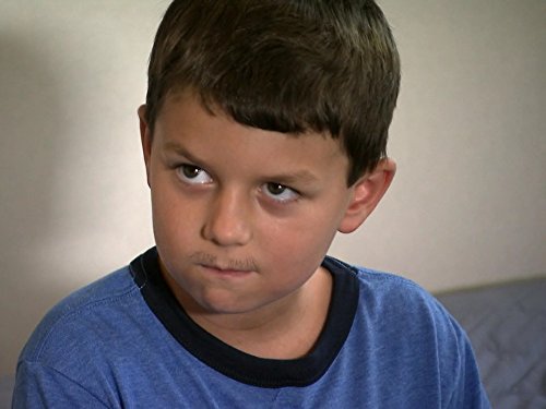 Baby Geoffrey