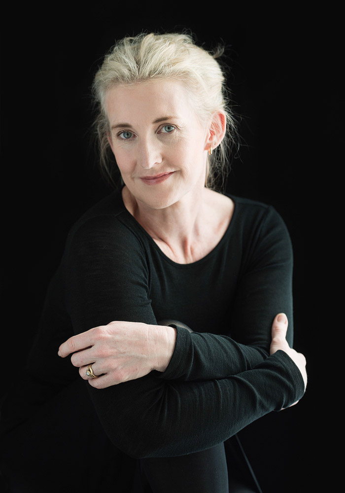 Joanna Prendergast