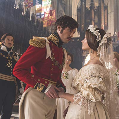 Prince Ernest, Duke of Coburg