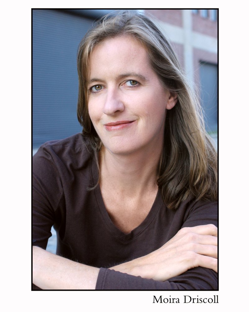 Moira Driscoll