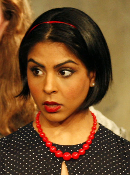 Farah Merani