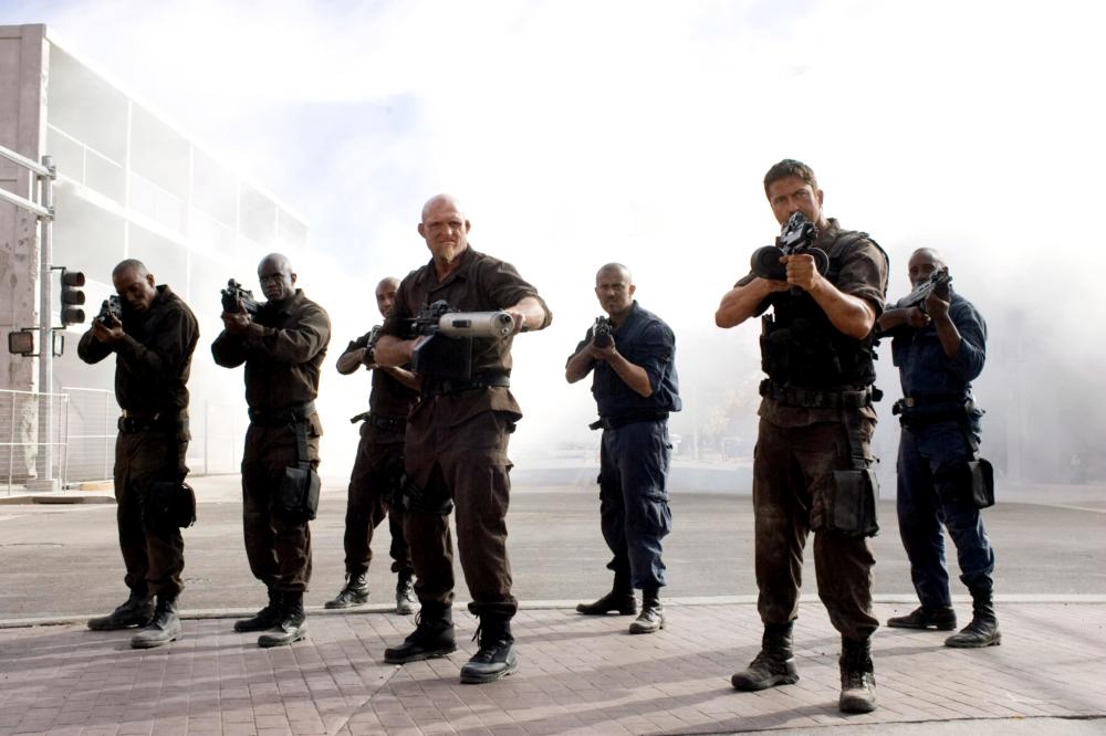 Keith Jardine