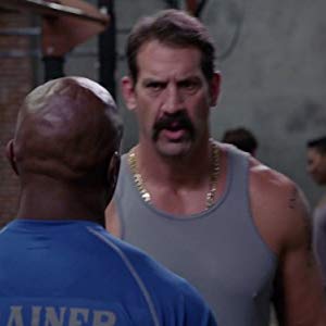 Brandon Jacoby
