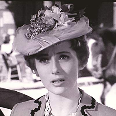 Mary Farnum