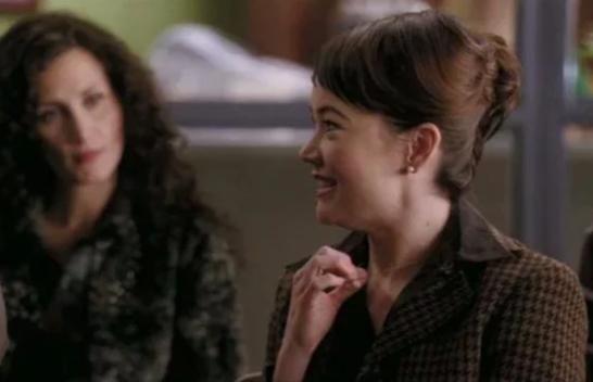 Faith Sandberg