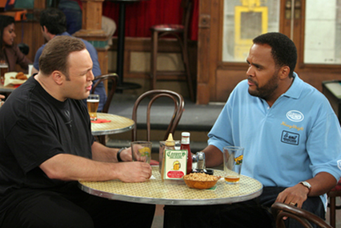 Deacon Palmer
