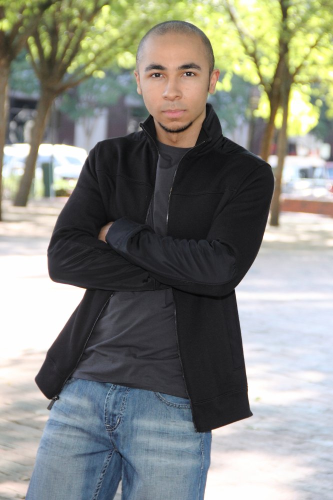 Darien Johnson