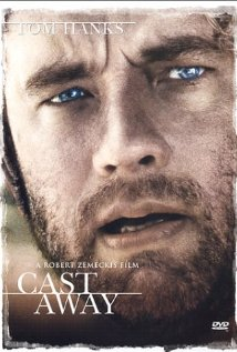Cast Away (2000)