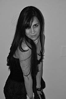 Marie Foti