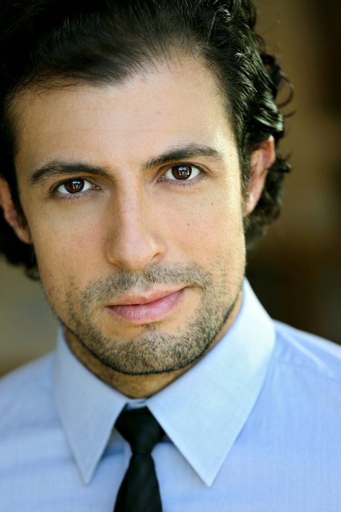 Rodrigo Rojas